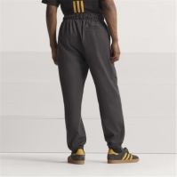 adidas Manchester United Icons Drill Tracksuit Bottoms Mens