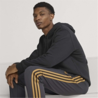 adidas Manchester United Icons Tracksuit Bottoms Mens
