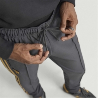 adidas Manchester United Icons Tracksuit Bottoms Mens