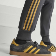 adidas Manchester United Icons Tracksuit Bottoms Mens