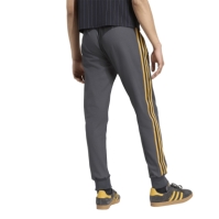 adidas Manchester United Icons Tracksuit Bottoms Mens