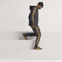 adidas Manchester United Icons Tracksuit Bottoms Mens