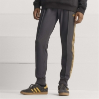 adidas Manchester United Icons Tracksuit Bottoms Mens