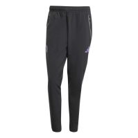 adidas Manchester United Travel Tracksuit Bottoms 2025 2026 Mens