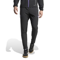 adidas Manchester United Travel Tracksuit Bottoms 2025 2026 Mens