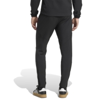 adidas Manchester United Travel Tracksuit Bottoms 2025 2026 Mens