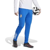 adidas Real Madrid Training Tracksuit Bottoms 2025 2026 Mens