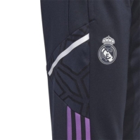 adidas Real Madrid Condivo 22 Training Tracksuit Bottoms Womens