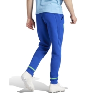 adidas Seattle Sounders Designed for Gameday Travel Tracksuit Bottoms Adults