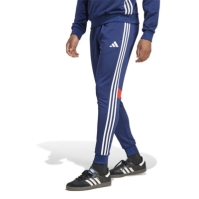 adidas Tiro 25 Essentials Sweat Tracksuit Bottoms Mens