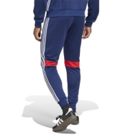 adidas Tiro 25 Essentials Sweat Tracksuit Bottoms Mens