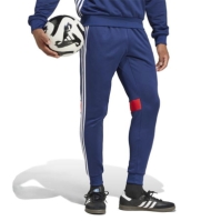 adidas Tiro 25 Essentials Sweat Tracksuit Bottoms Mens