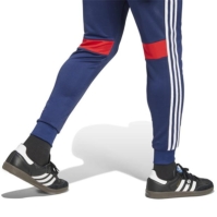 adidas Tiro 25 Essentials Sweat Tracksuit Bottoms Mens