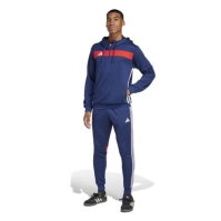 adidas Tiro 25 Essentials Sweat Tracksuit Bottoms Mens