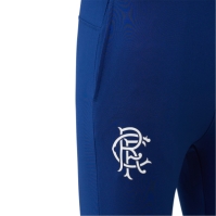 Castore Rangers Tracksuit Bottoms Adults