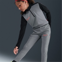 Nike Academy Training Tracksuit Bottoms Juniors