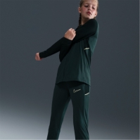 Nike Academy Training Tracksuit Bottoms Juniors