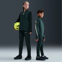 Nike Academy Training Tracksuit Bottoms Juniors