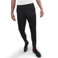 Nike Academy Zippered Tracksuit Bottoms Mens