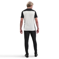 Nike Academy Zippered Tracksuit Bottoms Mens