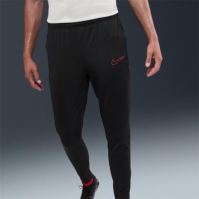Nike Academy Zippered Tracksuit Bottoms Mens