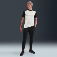 Nike Academy Zippered Tracksuit Bottoms Mens