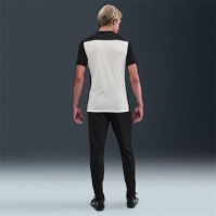 Nike Academy Zippered Tracksuit Bottoms Mens