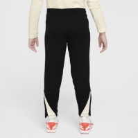 Nike Liverpool Pre Match Tracksuit Bottoms 2025 2026 Infants
