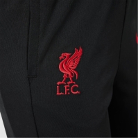 Nike Liverpool Pre Match Tracksuit Bottoms 2025 2026 Infants