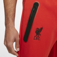 Nike Liverpool Tech Track Pants 2021 2022
