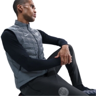 Nike PSG Reflective Tracksuit Bottoms Mens