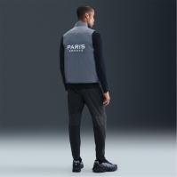 Nike PSG Reflective Tracksuit Bottoms Mens