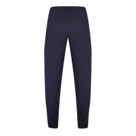 Puma Manchester City Pre Match Woven Tracksuit Bottoms 2024 2025 Adults