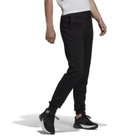 adidas Linear Slim Fit Cotton Joggers pentru Femei