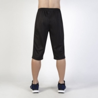 Pirate Pant Polyester Combi Black