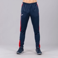 Long Pant Champion Iv Navy-red