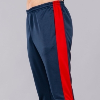 Long Pant Champion Iv Navy-red