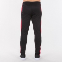 Long Pant Champion Iv Black-red