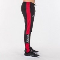 Long Pant Champion Iv Black-red