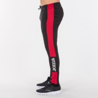 Long Pant Champion Iv Black-red