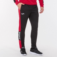 Long Pant Champion Iv Black-red