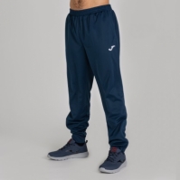 Estadio Ii Navy Long Pants