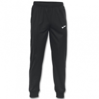 Estadio Ii Black Long Pants