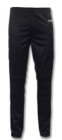 Long Pant Goalkeeper Black
