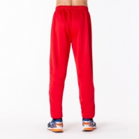 Long Pants Tight Combi Red