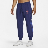 Nike England Woven Pants 2022 2023 Adults