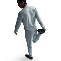 Nike Academy Zippered Tracksuit Bottoms Mens