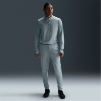 Nike Academy Zippered Tracksuit Bottoms Mens