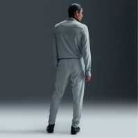 Nike Academy Zippered Tracksuit Bottoms Mens