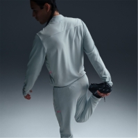 Nike Academy Zippered Tracksuit Bottoms Mens